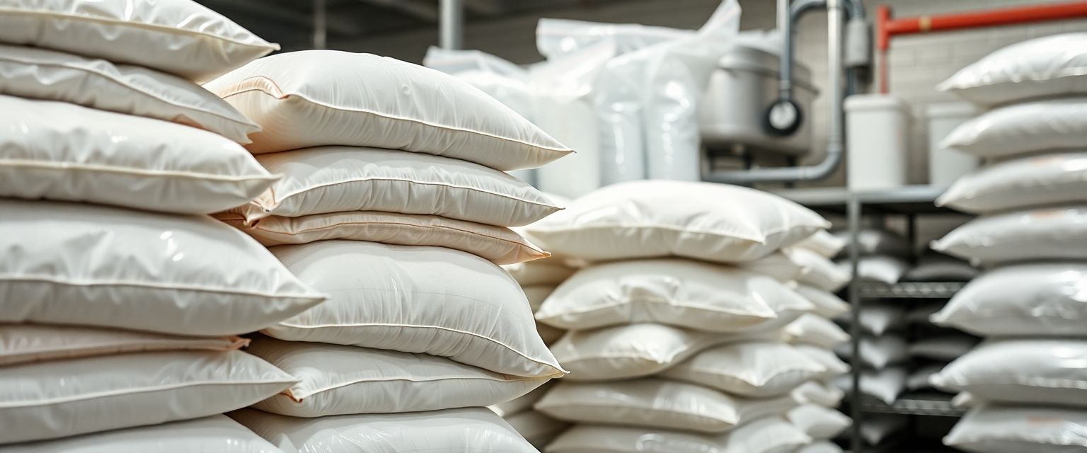 Maquila De Alimentos En Polvo